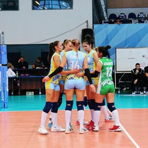 Вирус подкосил