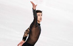 Остались  без медалей