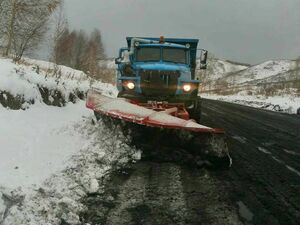 Не откладывая до суровой зимы