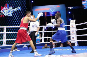 Кремлёвские игры