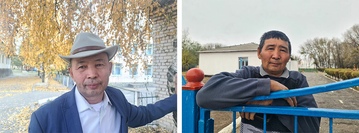 Алматы - старший брат Москвы