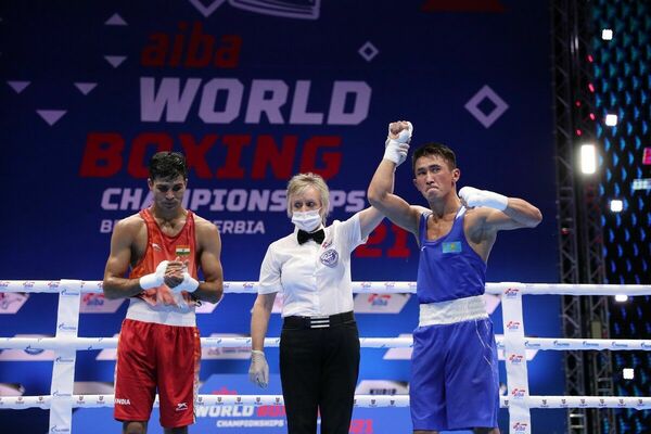 Четверо в финале.  Сколько в итоге?