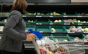 Дорого и ещё дороже