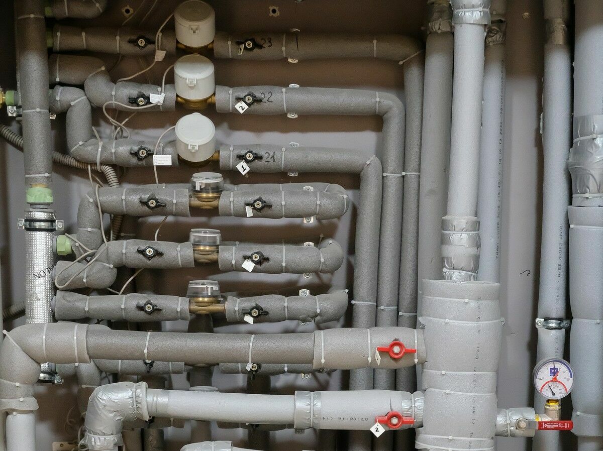 Тарифный просчёт