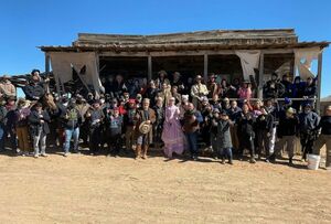 Жизнь похуже кино...