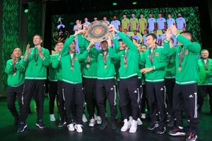 Неслучайная победа