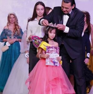 Из аула - на подиум