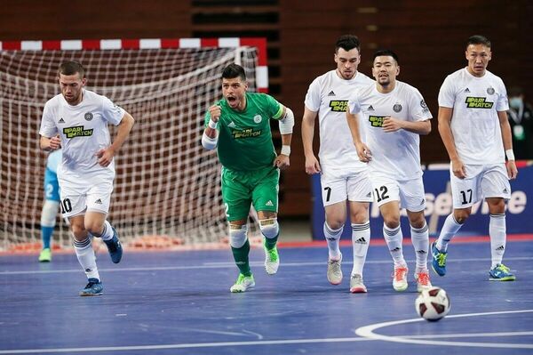 Будем брать “Тюмень”?