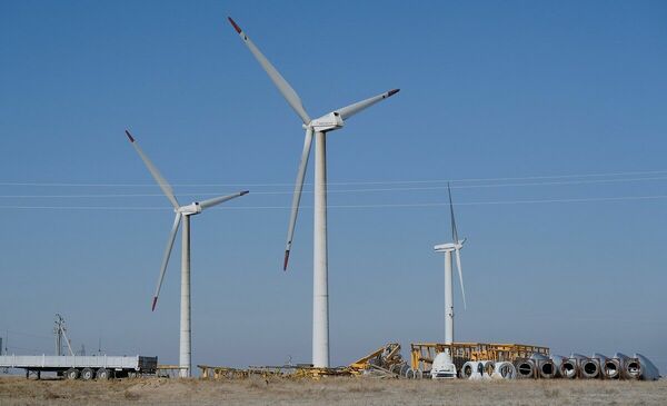 Больше энергии, меньше выбросов