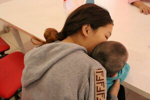 Когда родные хуже чужих