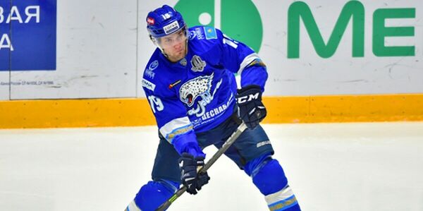 Усилят ли “Барыс” канадец и словак?