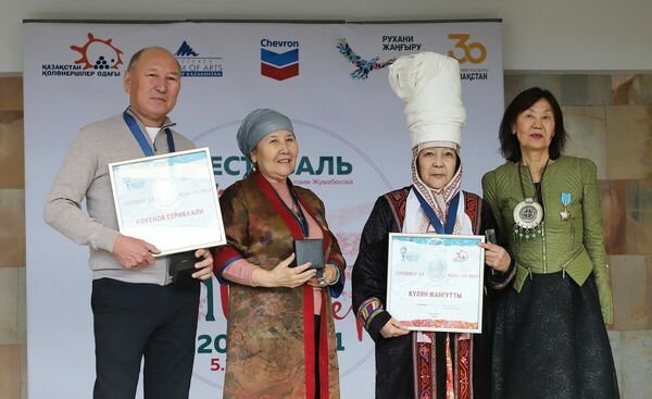 Зергеры и шеберы, наденьте ордена!