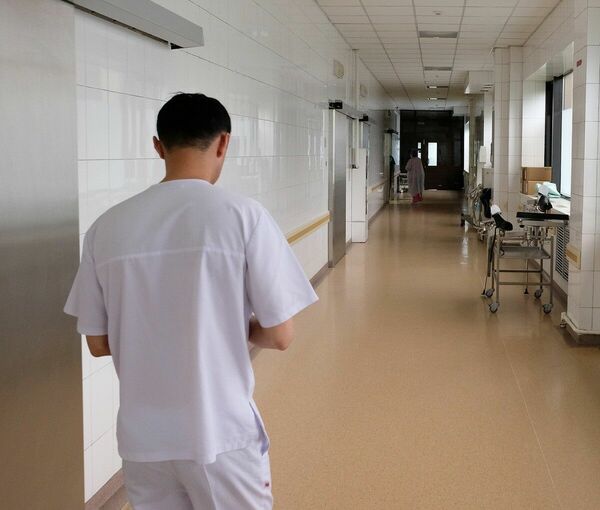 Уйти нельзя остаться