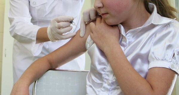 Надули холода