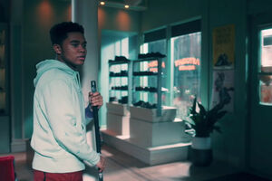 Золушка. Перезагрузка