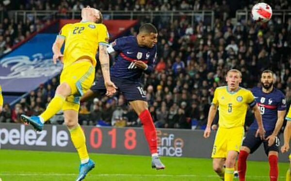 Выдающееся поражение, или От славы до позора - ровно 50