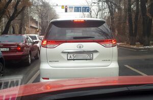 Лихач-рецидивист