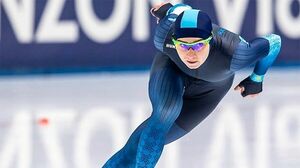 Настоящий скороход