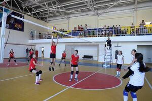 В приоритете - здоровье