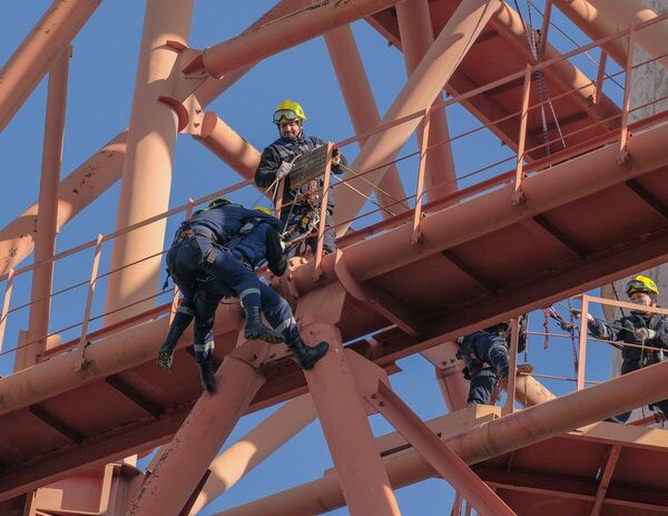 А пострадавший -  не настоящий!