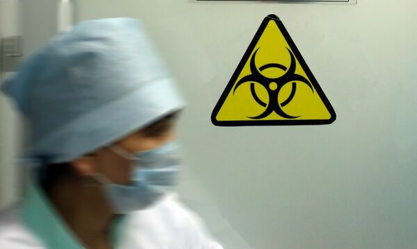 Штамм - не штамп