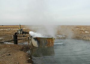 Хватит лить воду!