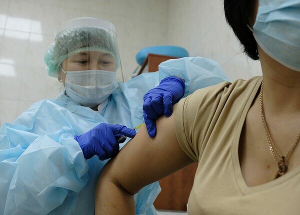 Любой укол за ваши деньги