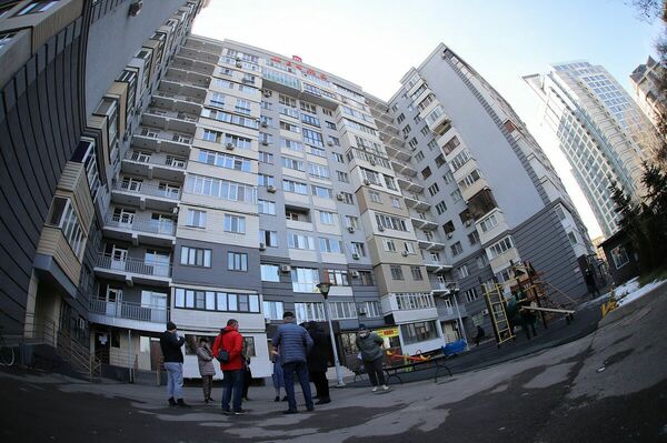 Не о том они мечтали