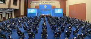 Токаев: Уход квалифицированных специалистов из МИД ослабляет его кадровый потенциал