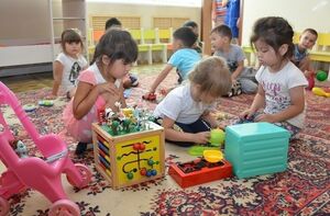 История упадка и возрождения детских садов в Карагандинской области