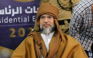 Каддафи возвращается