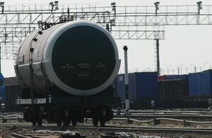 Наторговал на срок