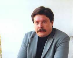 Умер известный казахстанский журналист Виктор Кияница