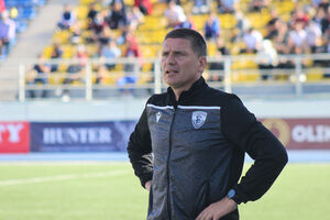 На замену Тихонова