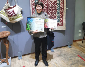 Ремесло принесло победу