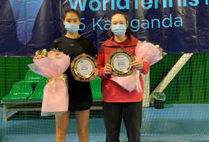 Наступают на пятки