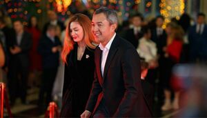 Наступают единым фронтом