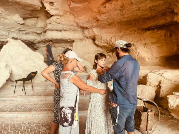 Первым делом самолёты