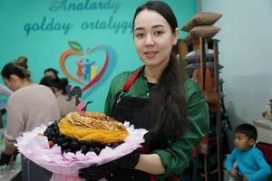 Конфетно-букетный период