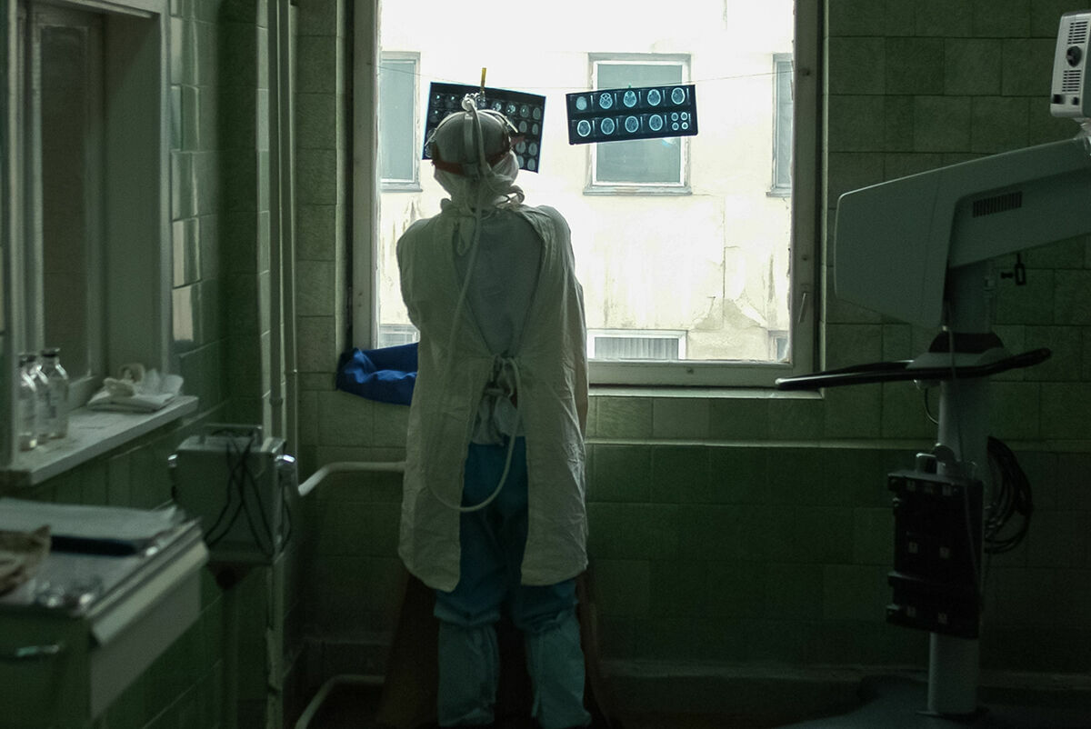 Преступно много  или неоправданно мало?