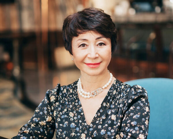 Бикеш КУРМАНГАЛИЕВА, одна из пионеров цифровизации: еGov был большим стартапом государства