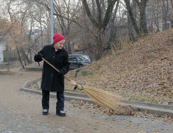 Про Золушку на новый лад