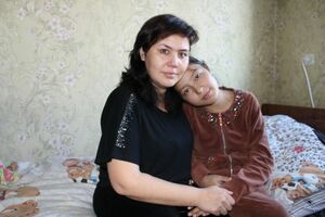 Дети ваши - деньги наши