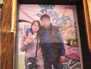 Не выдержала испытаний