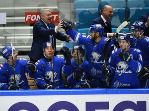 Без капитана команда сильнее?