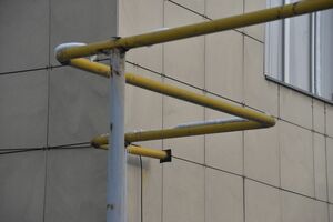 Газовые аферисты