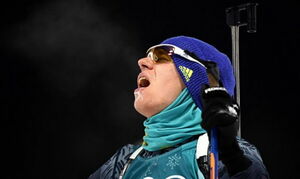 Будет стрелять и бегать, но не у нас