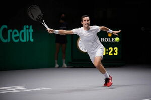 Успех, которого ждали