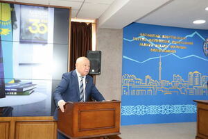 О рубежах и героях