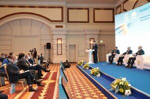 Байбек: Многопартийная система с доминирующей партией Nur Otan является важным достижением Независимости